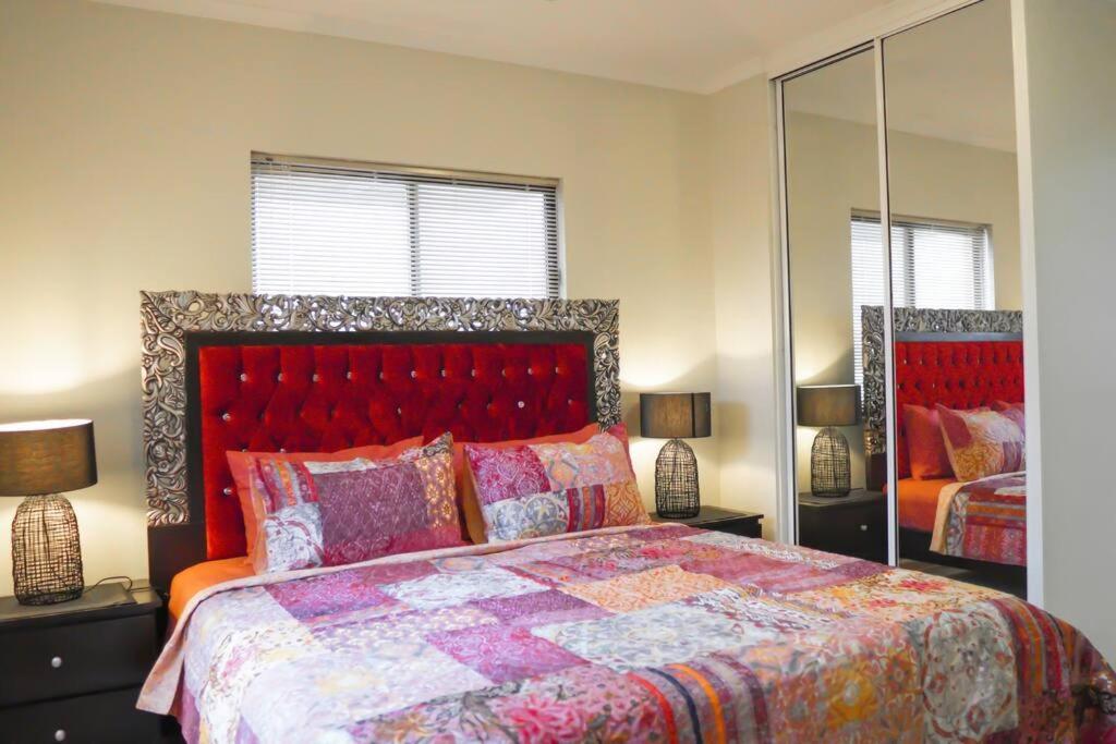Top End Marvel -Darwin'S Premier 3-Br Luxury Apt Exterior photo