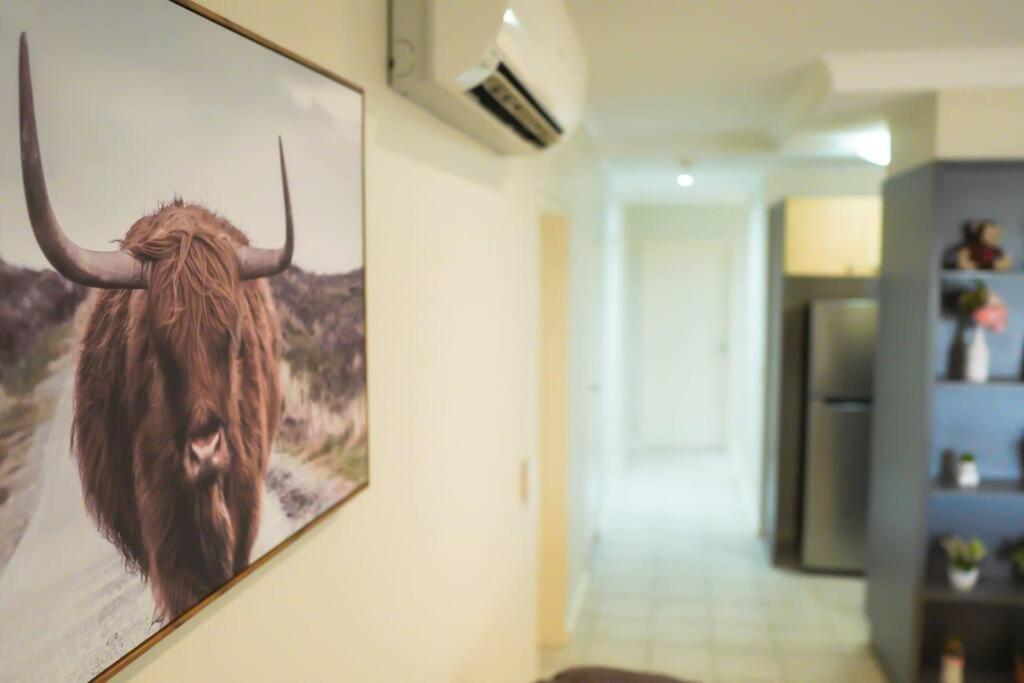 Top End Marvel -Darwin'S Premier 3-Br Luxury Apt Exterior photo