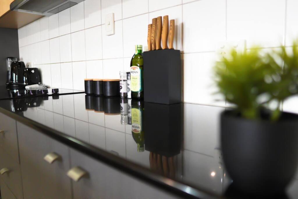 Top End Marvel -Darwin'S Premier 3-Br Luxury Apt Exterior photo