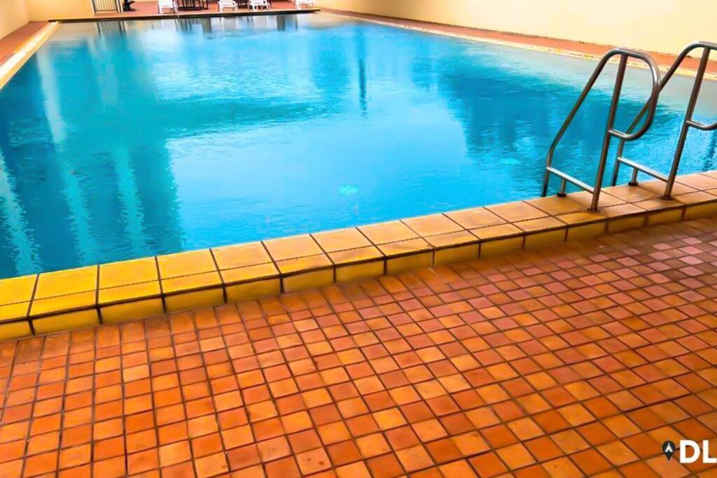 Top End Marvel -Darwin'S Premier 3-Br Luxury Apt Exterior photo