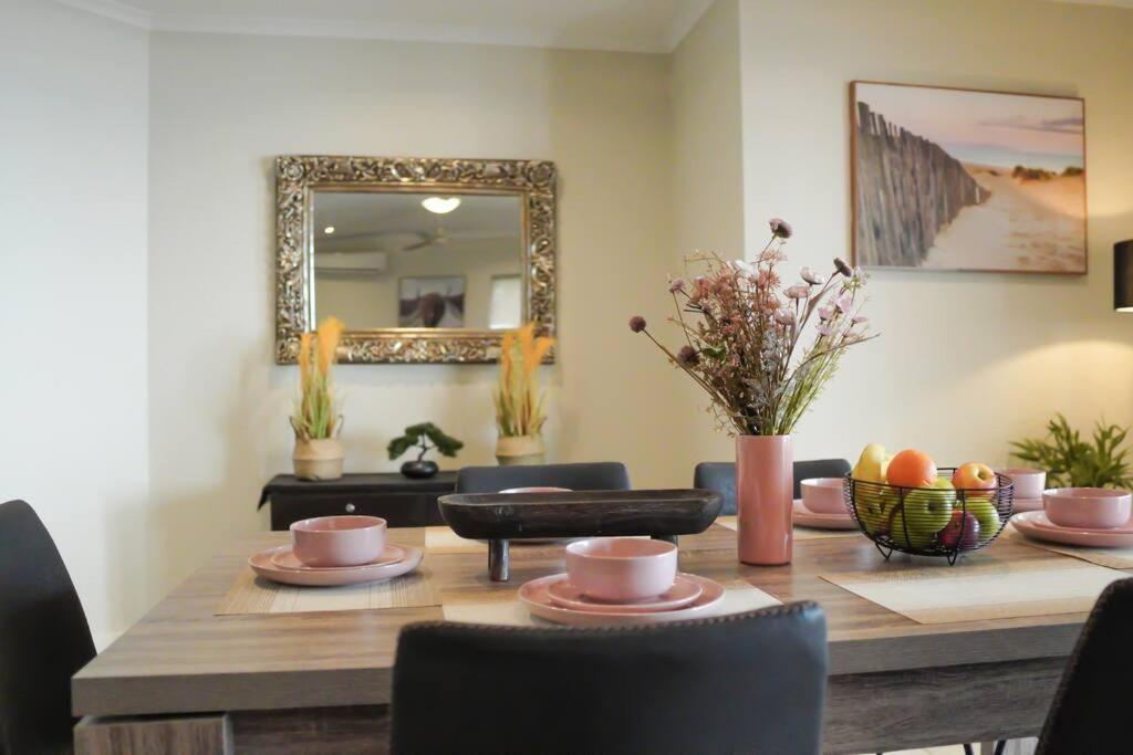 Top End Marvel -Darwin'S Premier 3-Br Luxury Apt Exterior photo